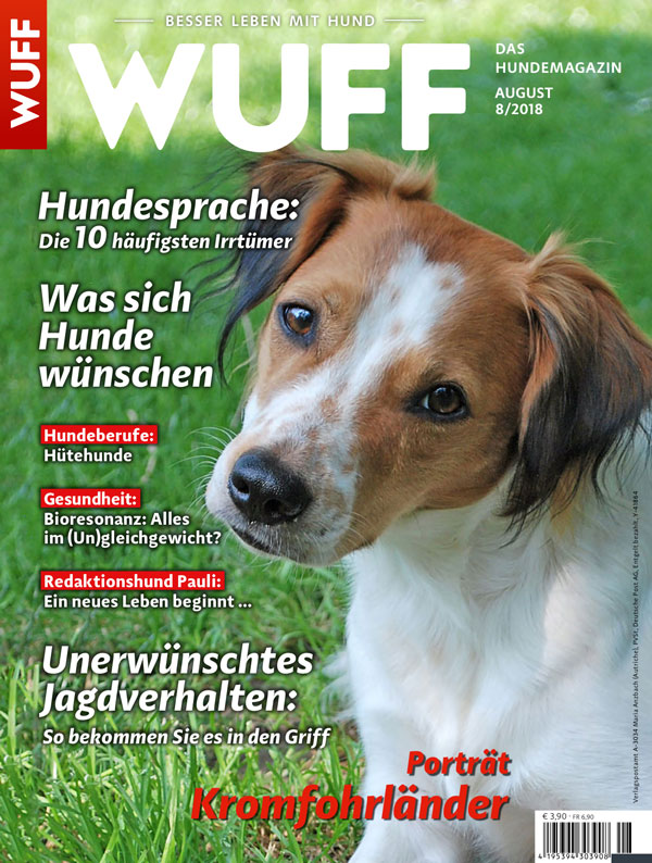 Wuff-Titel